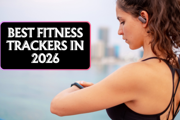 Best-Fitness-Trackers