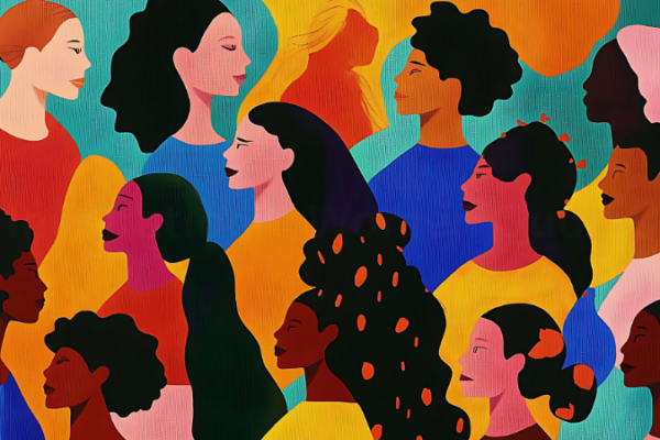 Inspirational Women Quotes