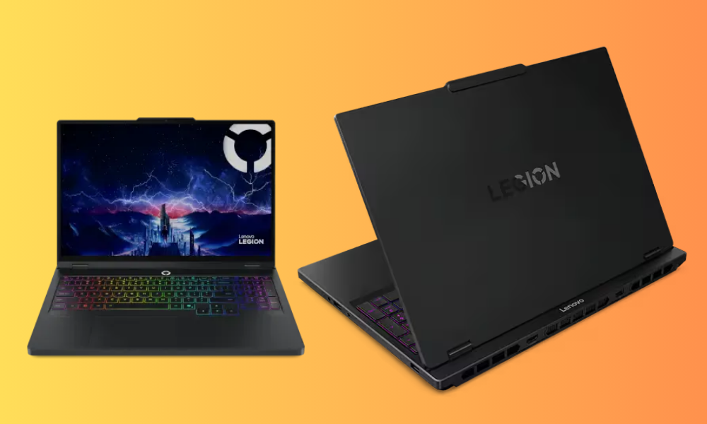 Lenovo Legion 5i Gen 10