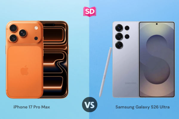 iPhone-17-Pro-Max-vs-Samsung-Galaxy-S26-Ultra
