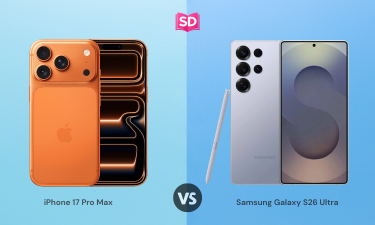iPhone-17-Pro-Max-vs-Samsung-Galaxy-S26-Ultra