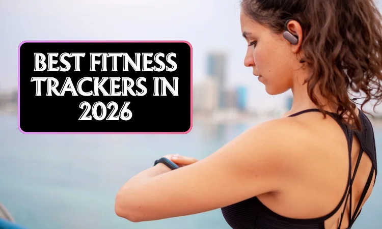 Best-Fitness-Trackers