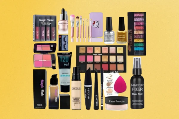 Iba Makeup Gift Set for Women