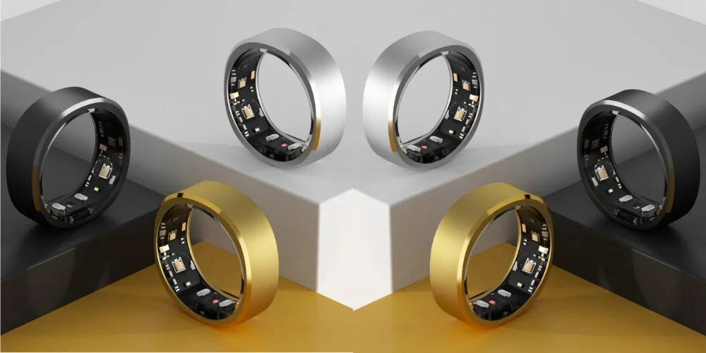 RingConn Gen 3